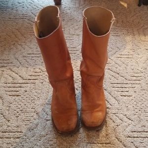 Frye boots